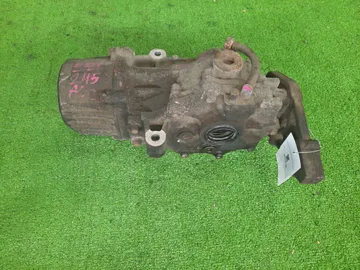 РЕДУКТОР НА TOYOTA PREMIO ZZT245 1ZZ-FE