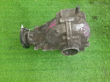 РЕДУКТОР НА TOYOTA RUSH J210E 3SZ-VE