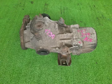 РЕДУКТОР НА TOYOTA PREMIO ZZT245 1ZZ-FE