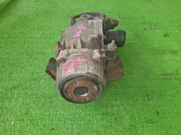 РЕДУКТОР НА TOYOTA PREMIO ZZT245 1ZZ-FE