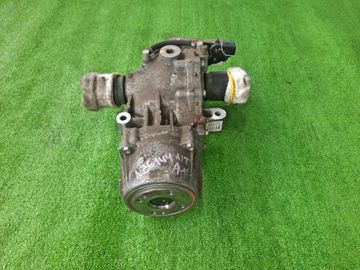 РЕДУКТОР НА TOYOTA COROLLA  AXIO NZE144 1NZ-FE