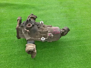 РЕДУКТОР НА TOYOTA PREMIO ZZT245 1ZZ-FE