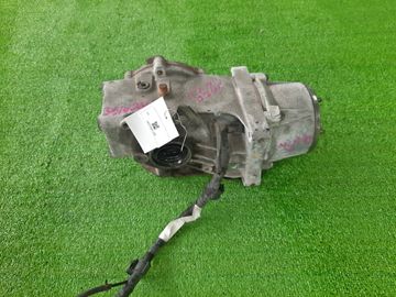 РЕДУКТОР НА TOYOTA PORTE NCP145 1NZ-FE