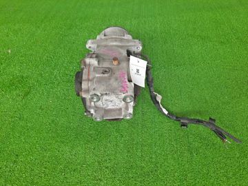 РЕДУКТОР НА TOYOTA PORTE NCP145 1NZ-FE