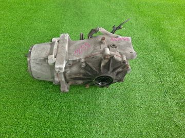 РЕДУКТОР НА TOYOTA PORTE NCP145 1NZ-FE