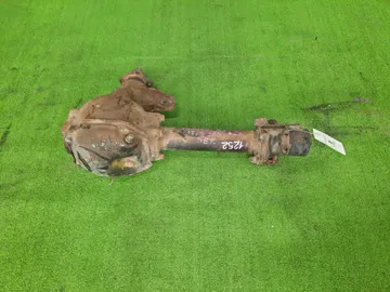 РЕДУКТОР НА MITSUBISHI CANTER FG508B 4D35