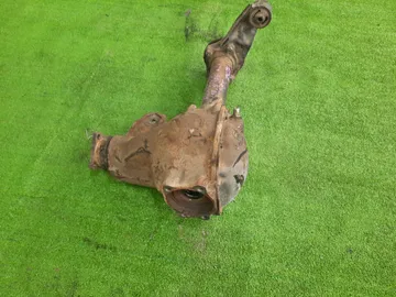 РЕДУКТОР НА MITSUBISHI CANTER FG508B 4D35