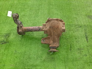 РЕДУКТОР НА MITSUBISHI CANTER FG508B 4D35