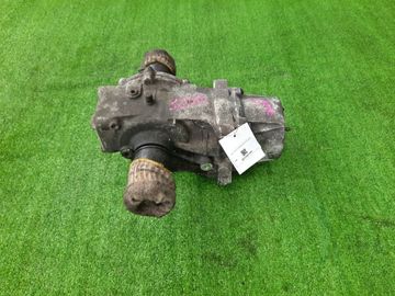 РЕДУКТОР НА TOYOTA VITZ NCP95 2NZ-FE
