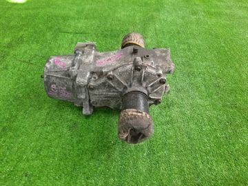 РЕДУКТОР НА TOYOTA VITZ NCP95 2NZ-FE