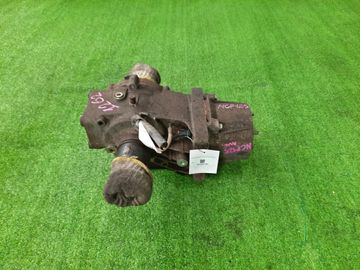 РЕДУКТОР НА TOYOTA RACTIS NCP125 1NZ-FE