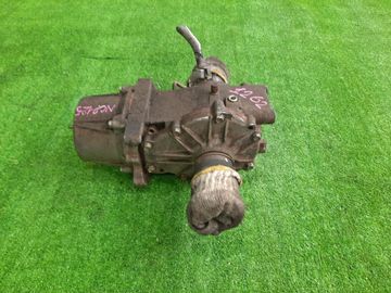 РЕДУКТОР НА TOYOTA RACTIS NCP125 1NZ-FE