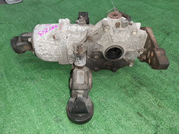 РЕДУКТОР НА TOYOTA PREMIO ZZT245 1ZZ-FE