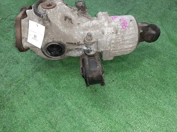 РЕДУКТОР НА TOYOTA PREMIO ZZT245 1ZZ-FE