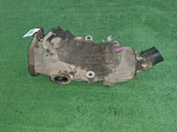 РЕДУКТОР НА TOYOTA WISH ZNE14G 1ZZ-FE