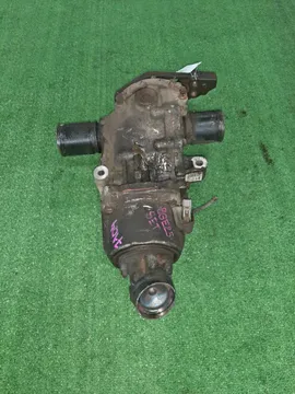 РЕДУКТОР НА TOYOTA WISH ZGE25G 2ZR-FAE