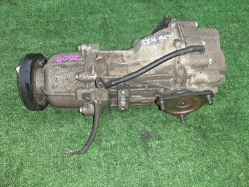 РЕДУКТОР НА SUZUKI SX4 YB22S M16A