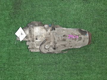 РЕДУКТОР НА HONDA FIT GD2 L13A