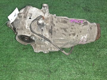 РЕДУКТОР НА HONDA FIT GD2 L13A
