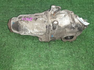 РЕДУКТОР НА HONDA FIT GD2 L13A
