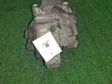 РЕДУКТОР НА HONDA FIT GD2 L13A