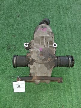 РЕДУКТОР НА TOYOTA CAMRY ACV45 2AZ-FE