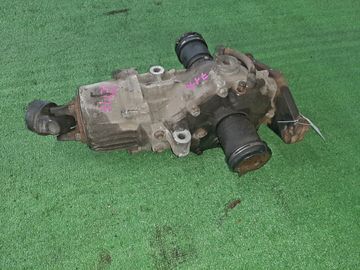 РЕДУКТОР НА TOYOTA CAMRY ACV45 2AZ-FE