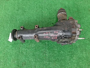 РЕДУКТОР НА SUBARU LEGACY BG5 EJ20E