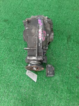 РЕДУКТОР НА TOYOTA RUSH J210E 3SZ-VE