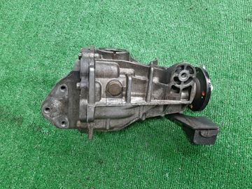 РЕДУКТОР НА TOYOTA RUSH J210E 3SZ-VE