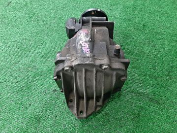 РЕДУКТОР НА TOYOTA RUSH J210E 3SZ-VE