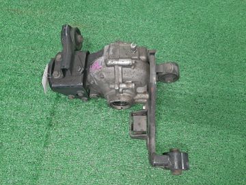 РЕДУКТОР НА TOYOTA RUSH J210E 3SZ-VE