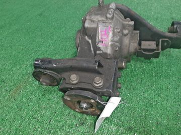 РЕДУКТОР НА TOYOTA RUSH J210E 3SZ-VE