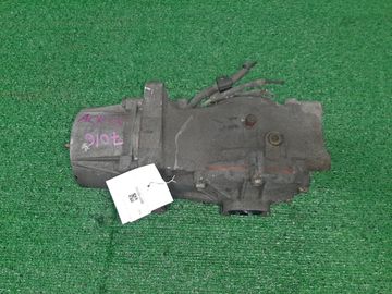 РЕДУКТОР НА TOYOTA ESTIMA ACR55W 2AZ-FE