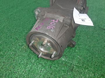 РЕДУКТОР НА TOYOTA ESTIMA ACR55W 2AZ-FE