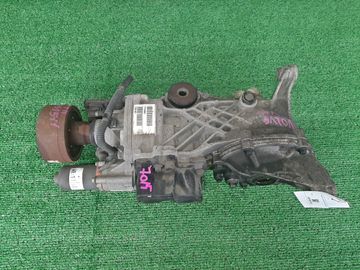 РЕДУКТОР НА VOLVO V40 MV B4204T