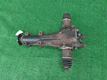 РЕДУКТОР НА SUBARU FORESTER SF5 EJ20T