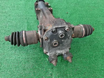 РЕДУКТОР НА SUBARU FORESTER SF5 EJ20T