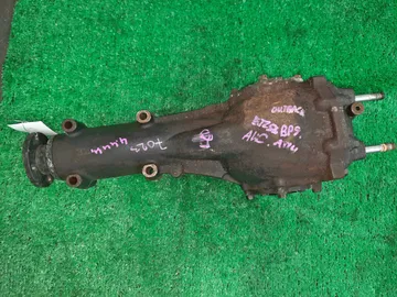 РЕДУКТОР НА SUBARU OUTBACK BP9 EJ253