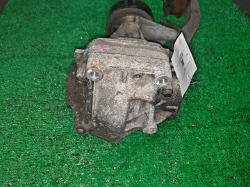 РЕДУКТОР НА HONDA ACTY TRUCK HA9 E07Z