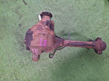 РЕДУКТОР НА NISSAN VANETTE SK82MN F8