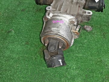 РЕДУКТОР НА TOYOTA WISH ZNE14G 1ZZ-FE