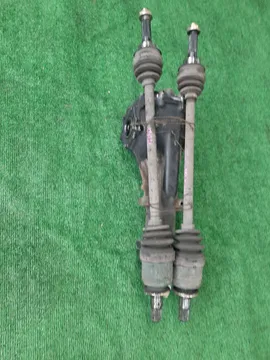 РЕДУКТОР НА SUBARU IMPREZA WRX GDA EJ20T
