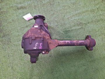 РЕДУКТОР НА NISSAN VANETTE SKP2MN L8