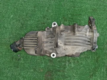 РЕДУКТОР НА TOYOTA CALDINA ST215G 3S-FE