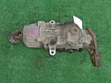 РЕДУКТОР НА TOYOTA VISTA SV55 3S-FE