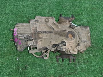 РЕДУКТОР НА TOYOTA IPSUM ACM26W 2AZ-FE