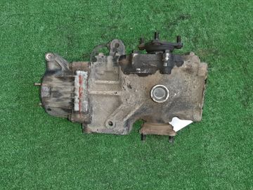 РЕДУКТОР НА TOYOTA IPSUM ACM26W 2AZ-FE