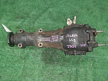 РЕДУКТОР НА SUBARU LEGACY BG5 EJ20D