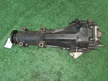РЕДУКТОР НА SUBARU LEGACY BG5 EJ20D